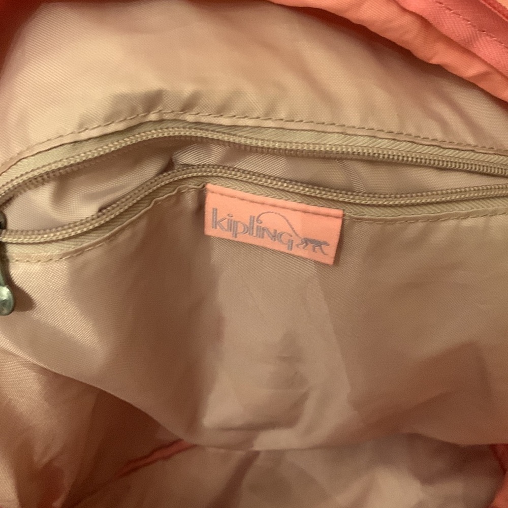 Kipling Backpack - image 5